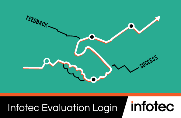 Infotec Evaluation Form