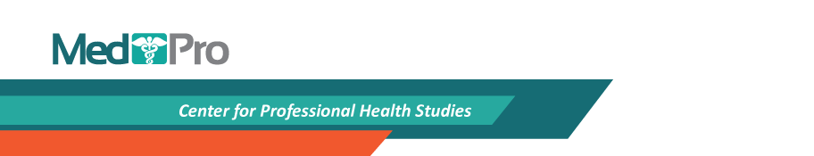 MedPro Header