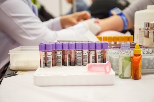 Phlebotomy Technician Program Phlebotomy Technician Program